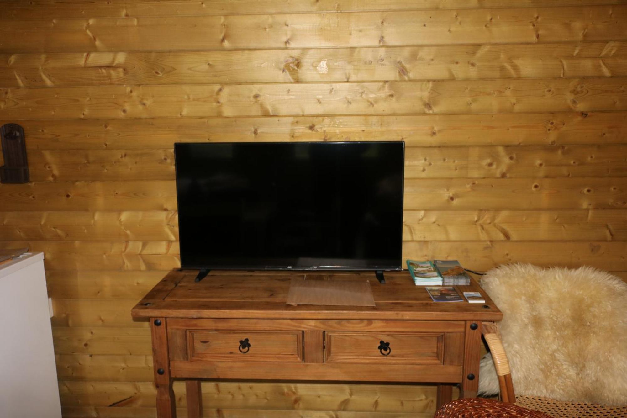 The Cabin Pipershill Newtownbutler Eksteriør bilde